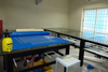 Aircontioned Vinyl Application Tables