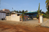 A view of Facility