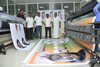 Printing Section