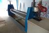 Sheet Rolling Machine